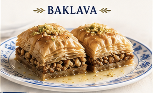 Baklava