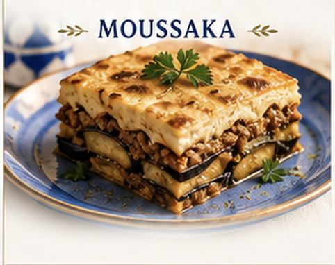 Moussaka