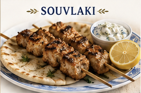 Souvlaki