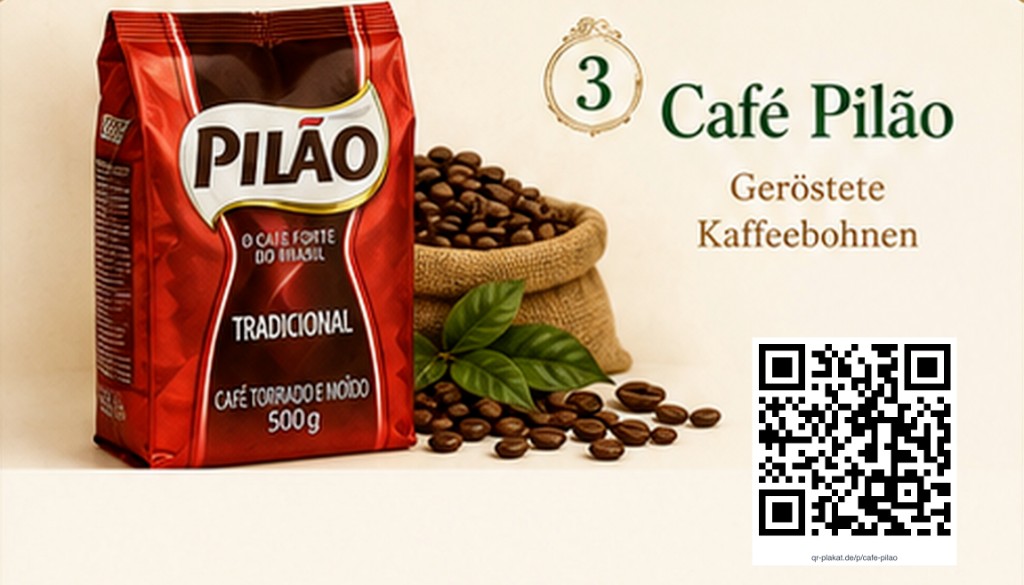 Café Pilão