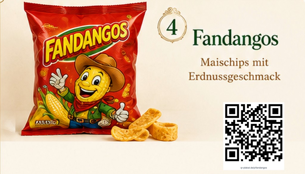 Fandangos