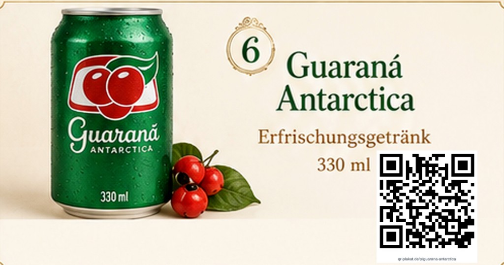 Guaraná Antarctica