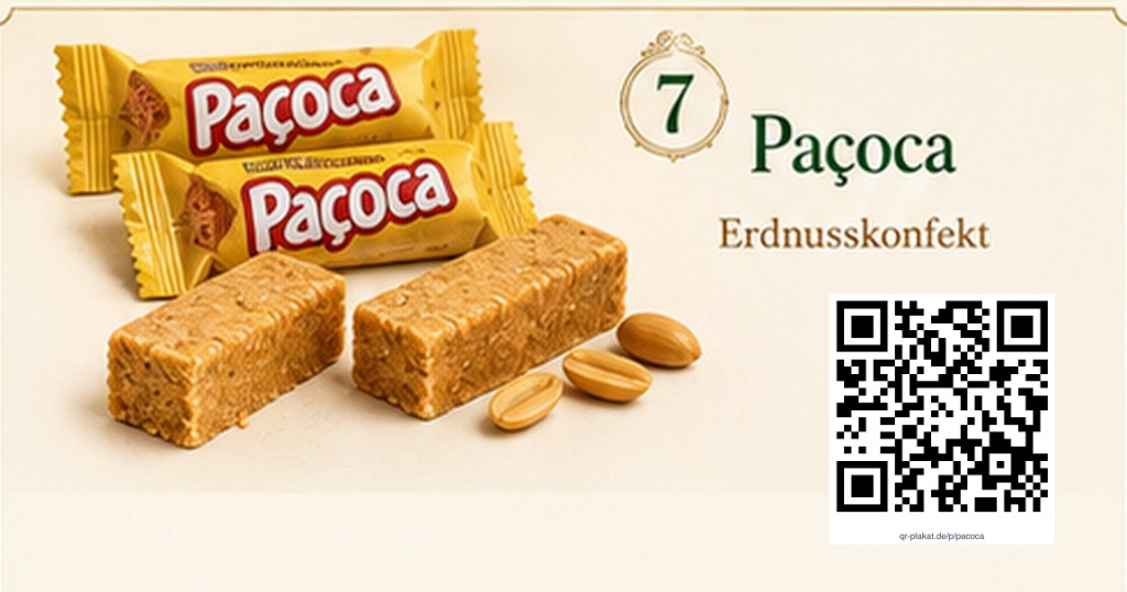 Paçoca