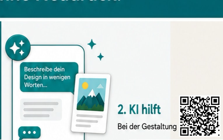 KI hilft