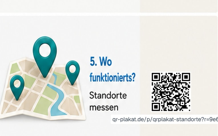 Wo funktionierts?